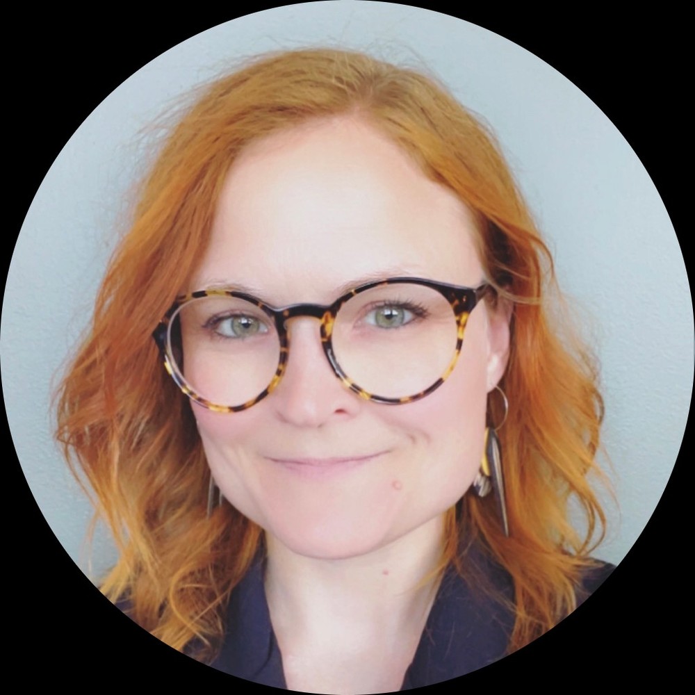 Meet your Posher, Jenn